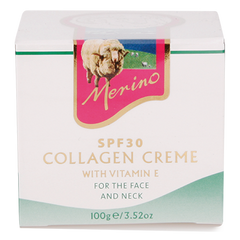 Merino Collagen Creme