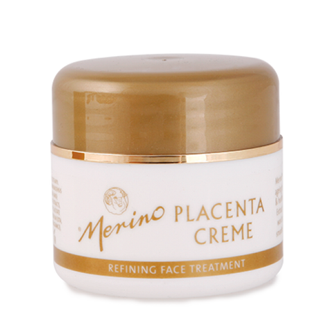 Merino Placenta Skin Creme