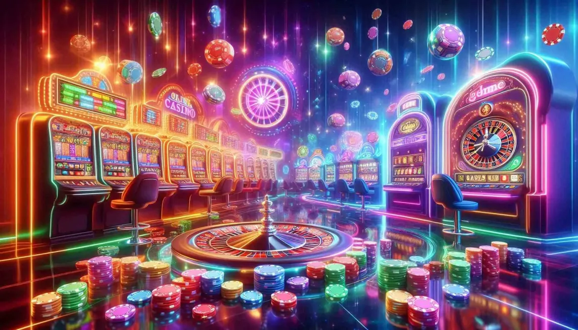 UnionJackpots Casino